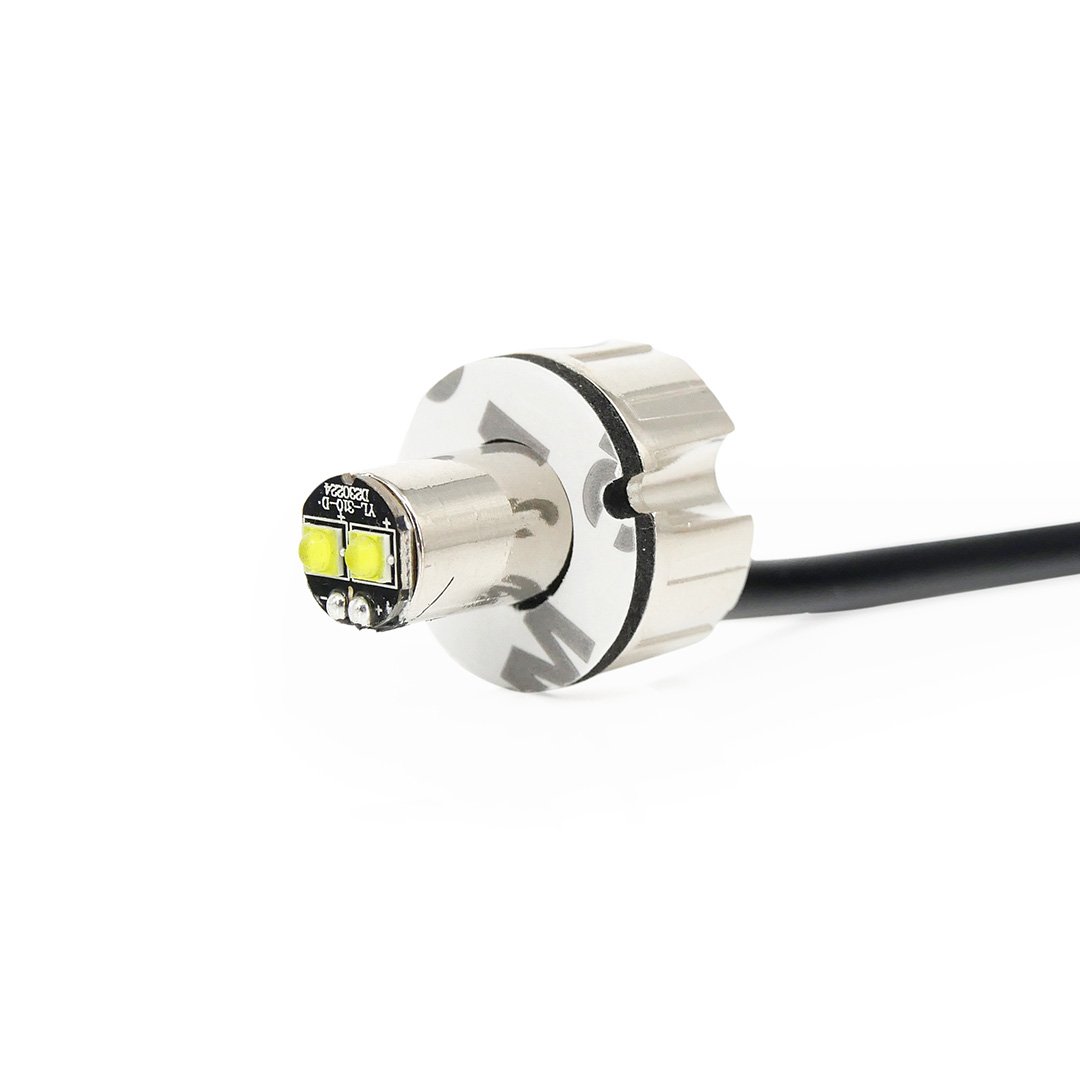 Ledson LED Blitzleuchte zum Einbau