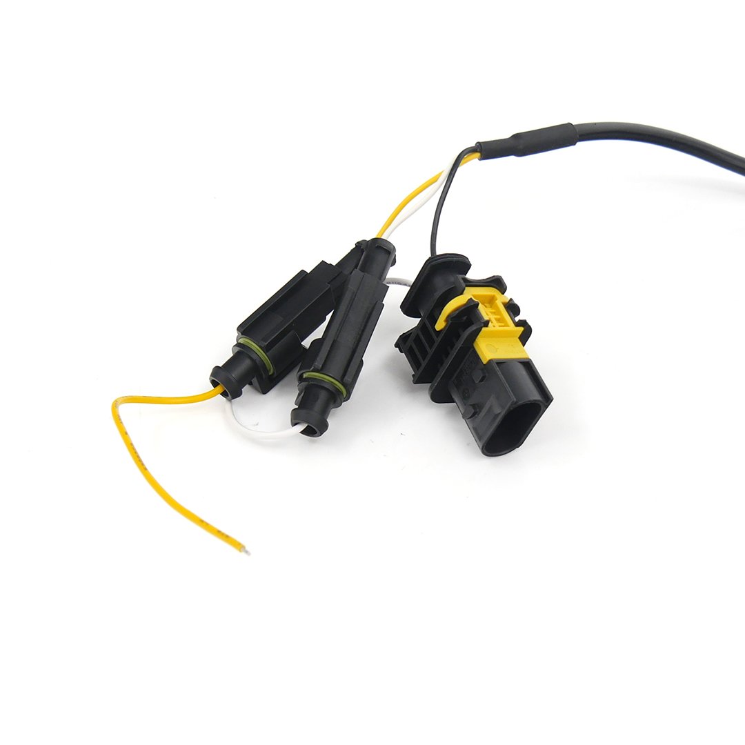 Ledson Optoline NGR+ Position Light Scania Nextgen