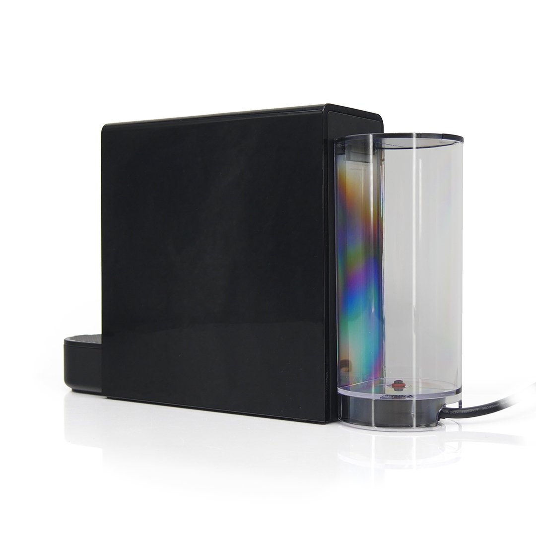 Nespresso Essenza Black Truck Full-Power