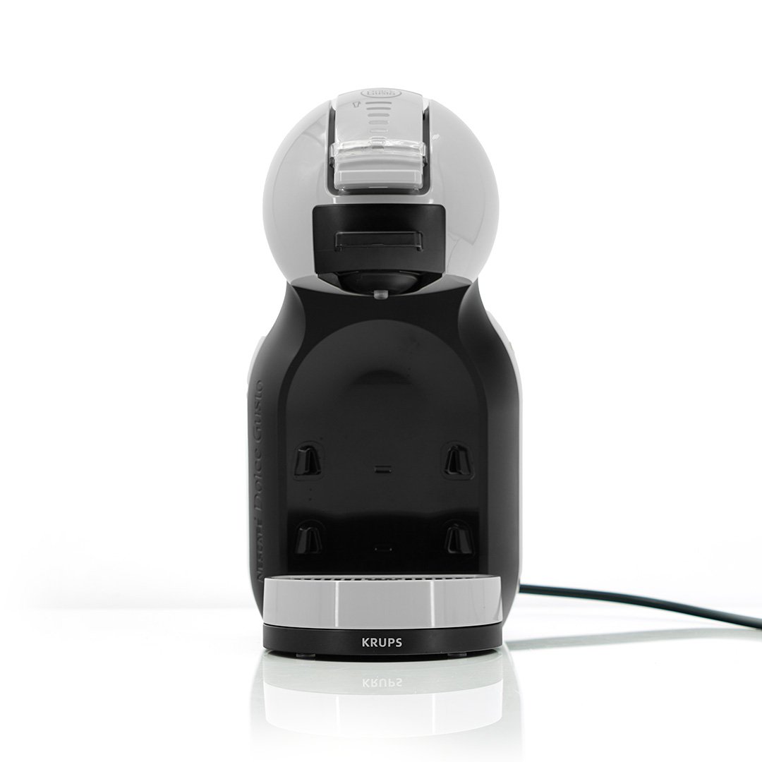 Dolce Gusto Mini Me Truck Full-Power