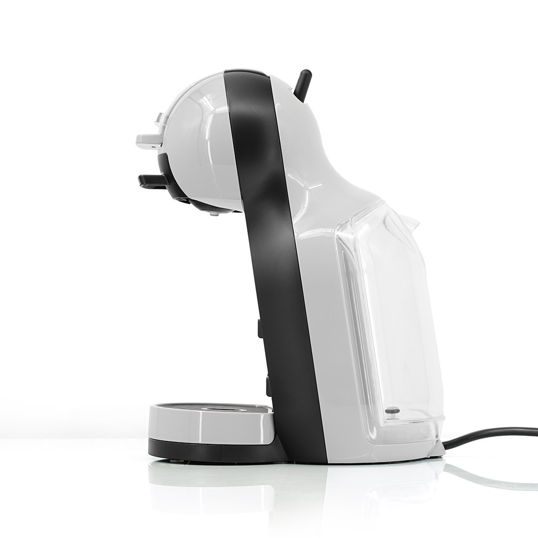 Dolce Gusto Mini Me Truck Full-Power
