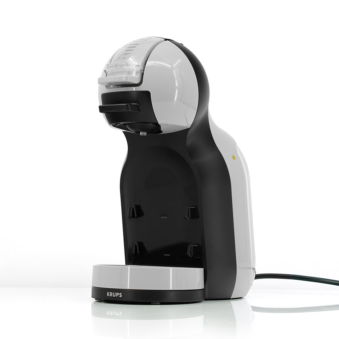 Dolce Gusto Mini Me Truck Full-Power