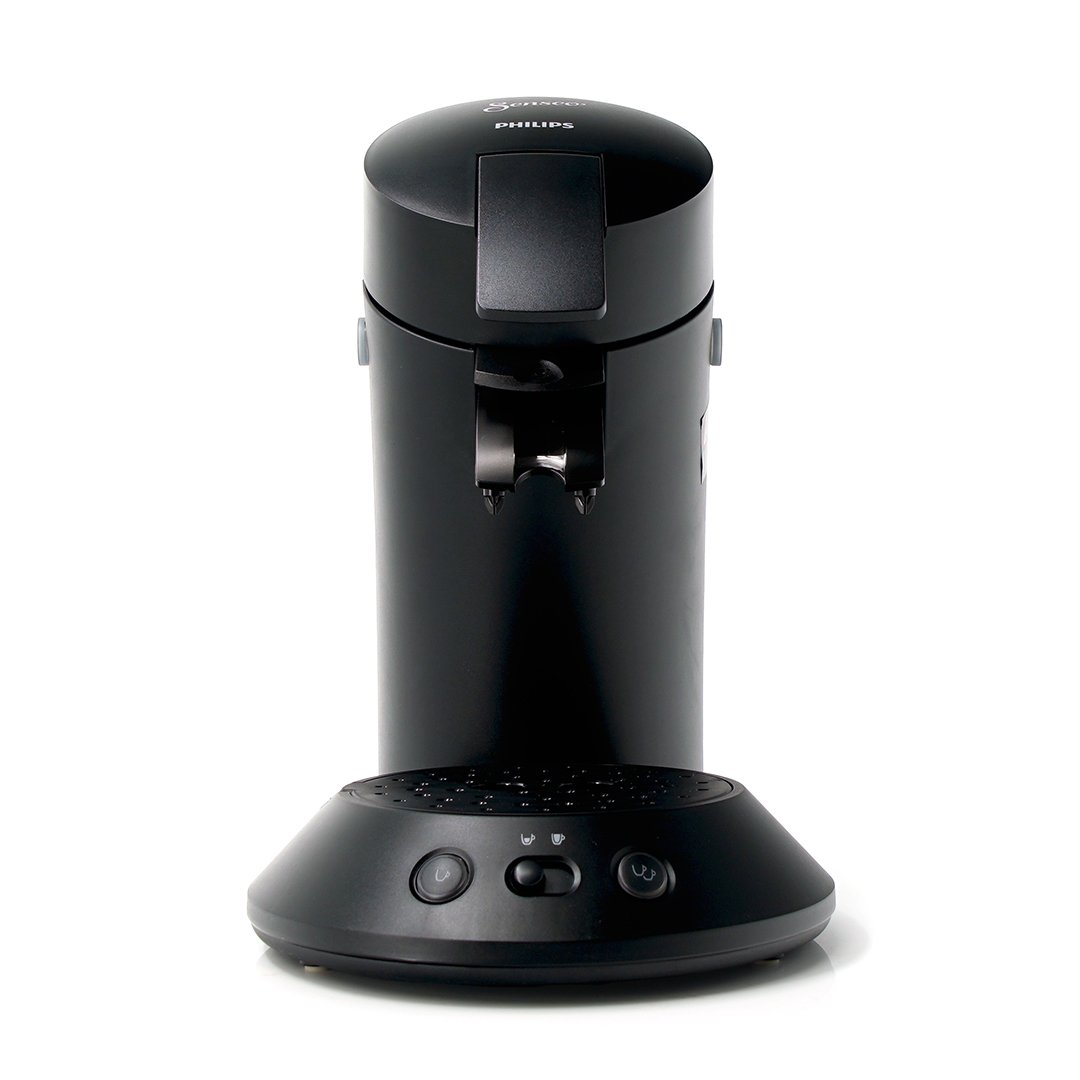 Senseo Coffee Pod Machine Truck Full-Power