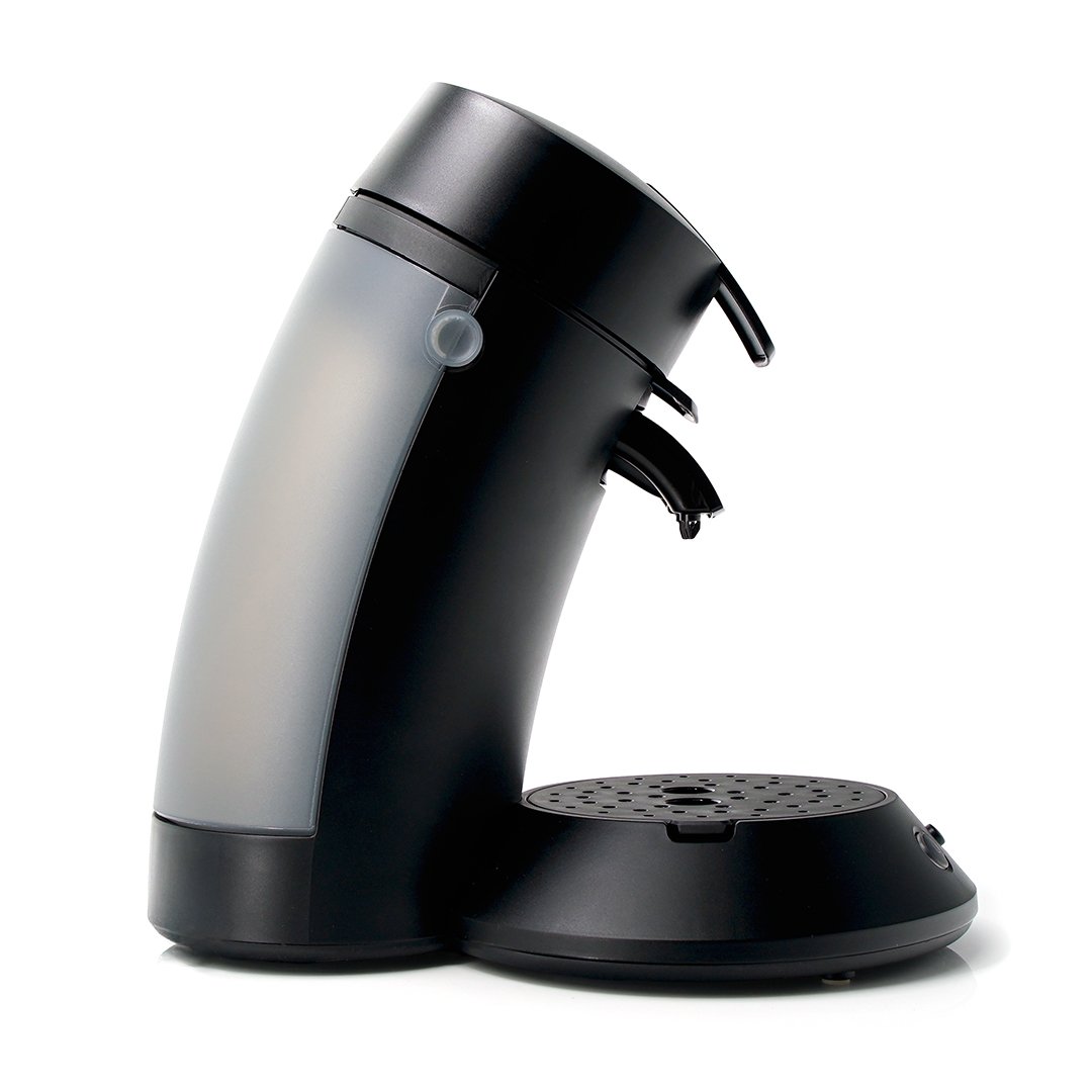 Senseo Coffee Pod Machine Truck Full-Power