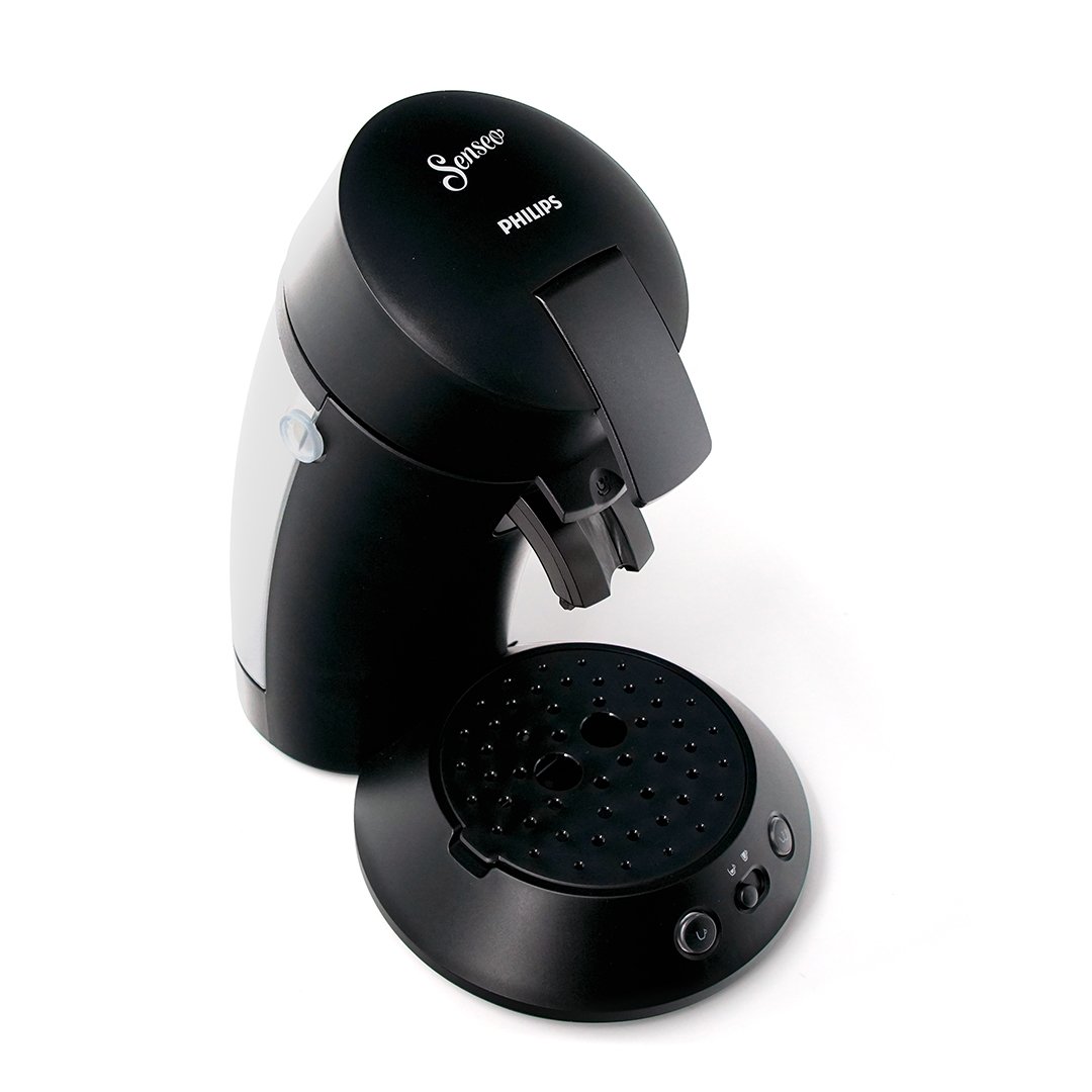 Senseo Coffee Pod Machine Truck Full-Power