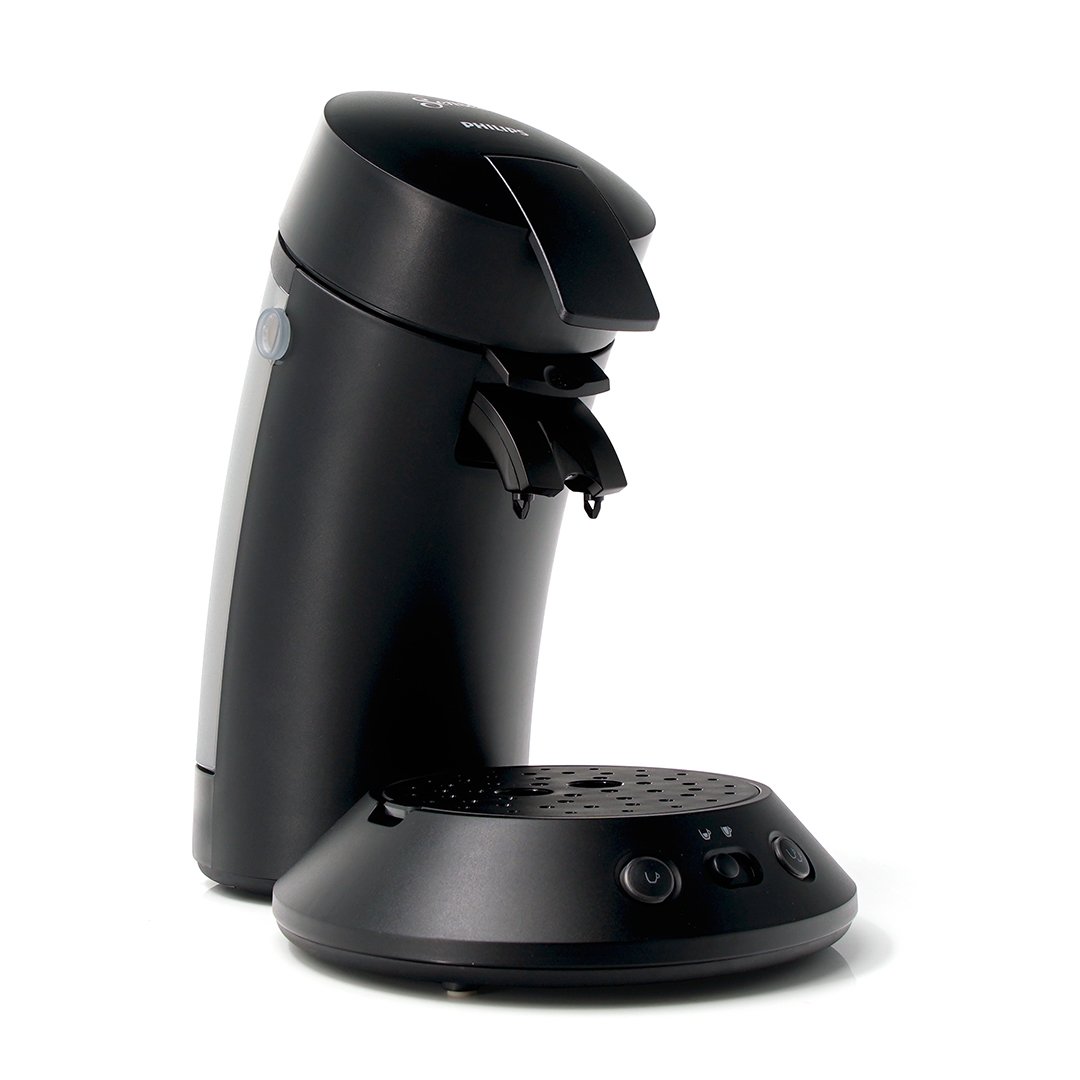 Senseo Coffee Pod Machine Truck Full-Power