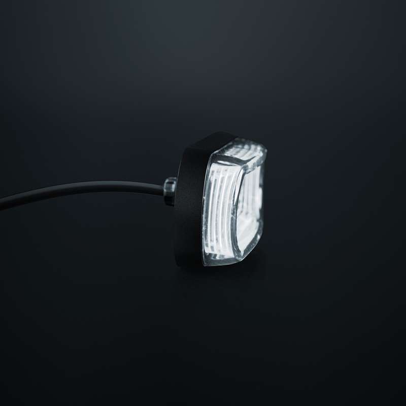 Strands FOR9T Gravity Marqueur latéral blanc
