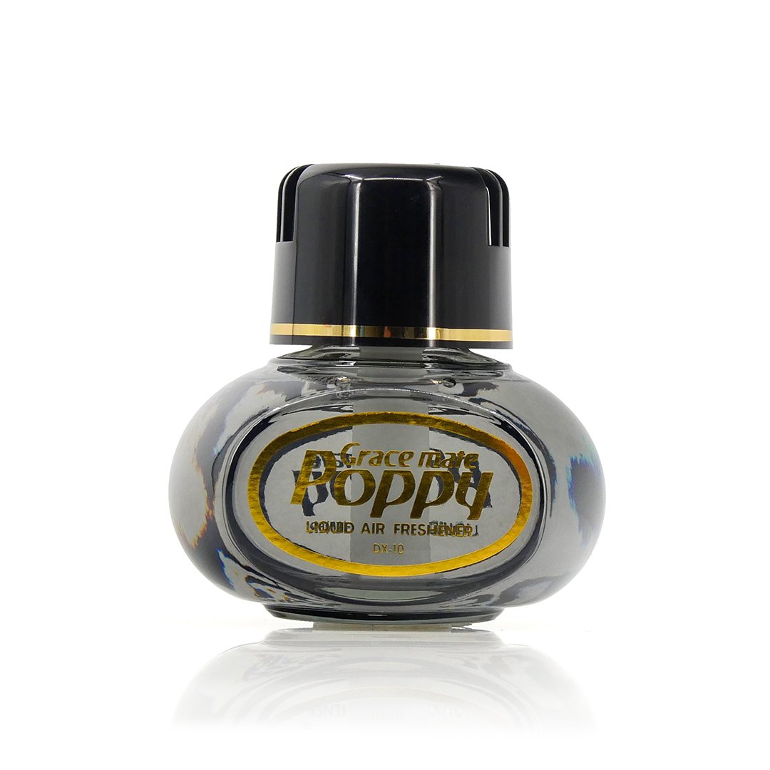 Poppy Grace Mate Fine Squash 150 ml