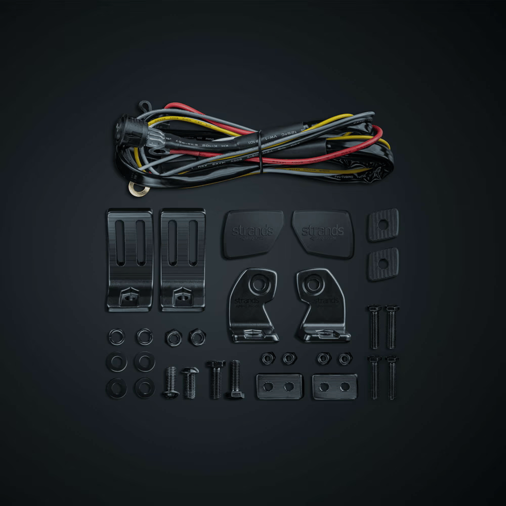 Strands Skylord LED Bar