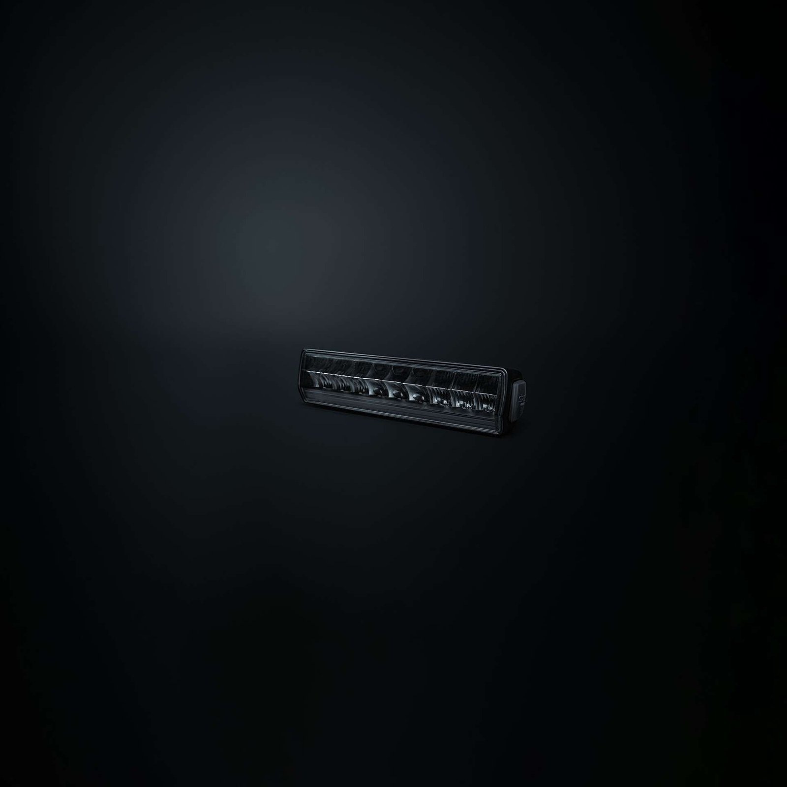 Strands Skylord LED Bar 10" Wit Oranje