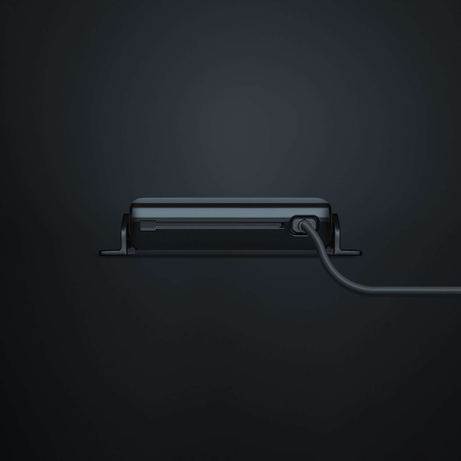 Strands Skylord LED Bar 10" Wit Oranje