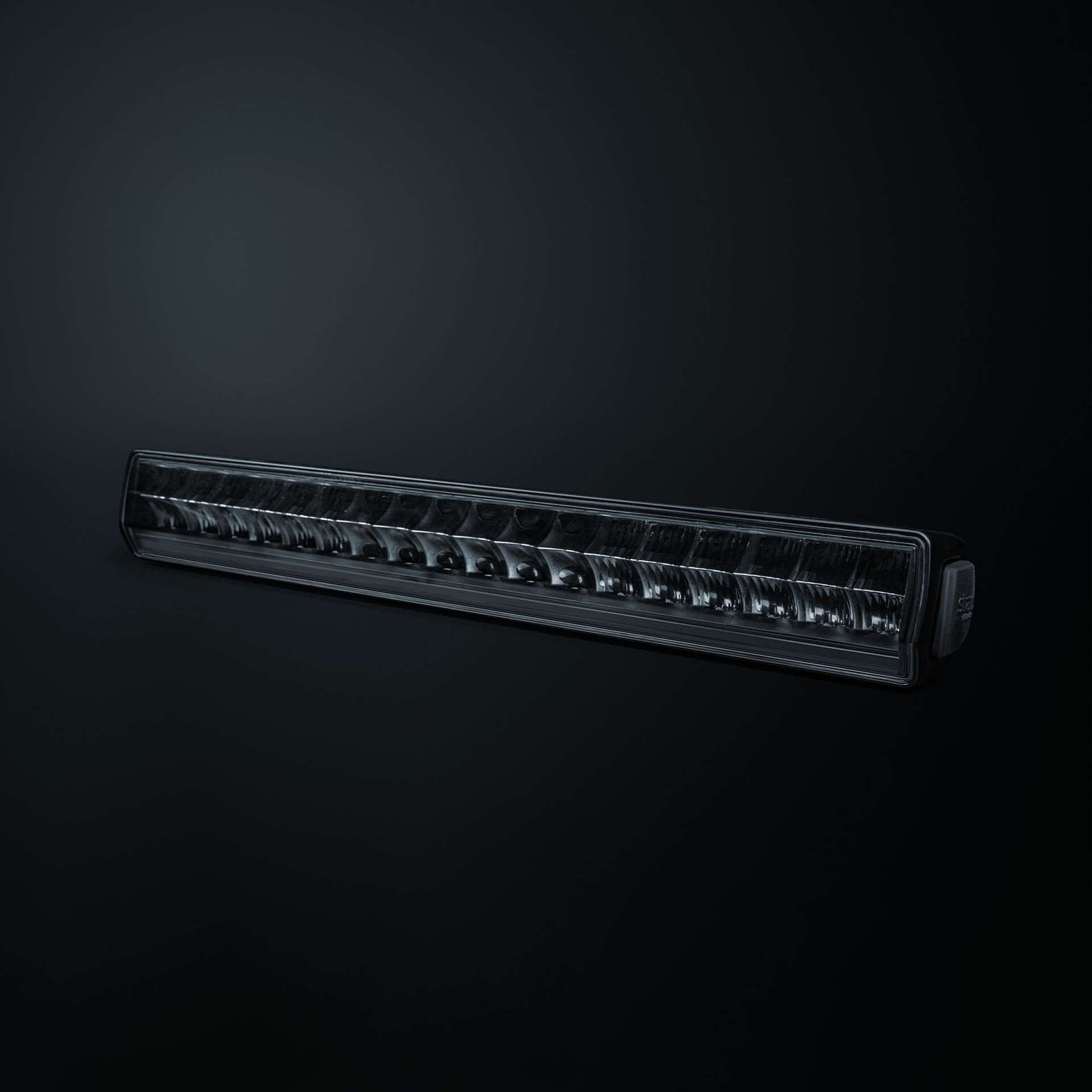Strands Skylord LED Bar 20'' Wit Oranje