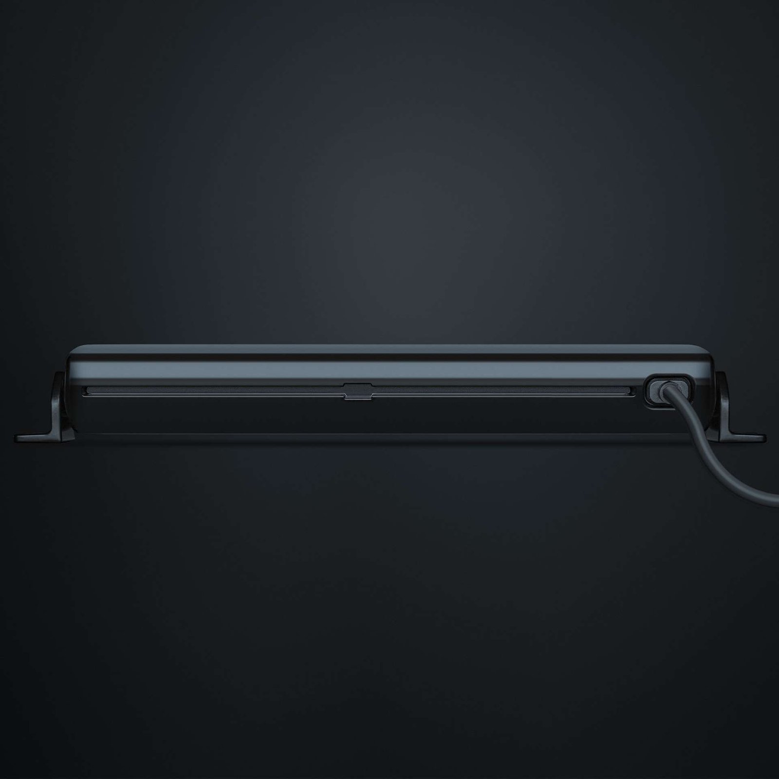 Strands Skylord LED Bar 20'' Wit Oranje
