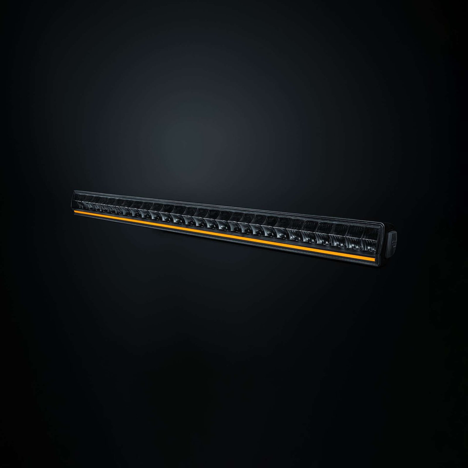 Strands Skylord LED Bar 30'' Wit Oranje