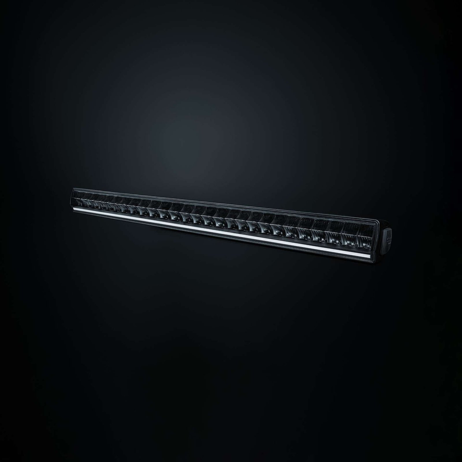 Strands Skylord LED Bar 30'' Wit Oranje