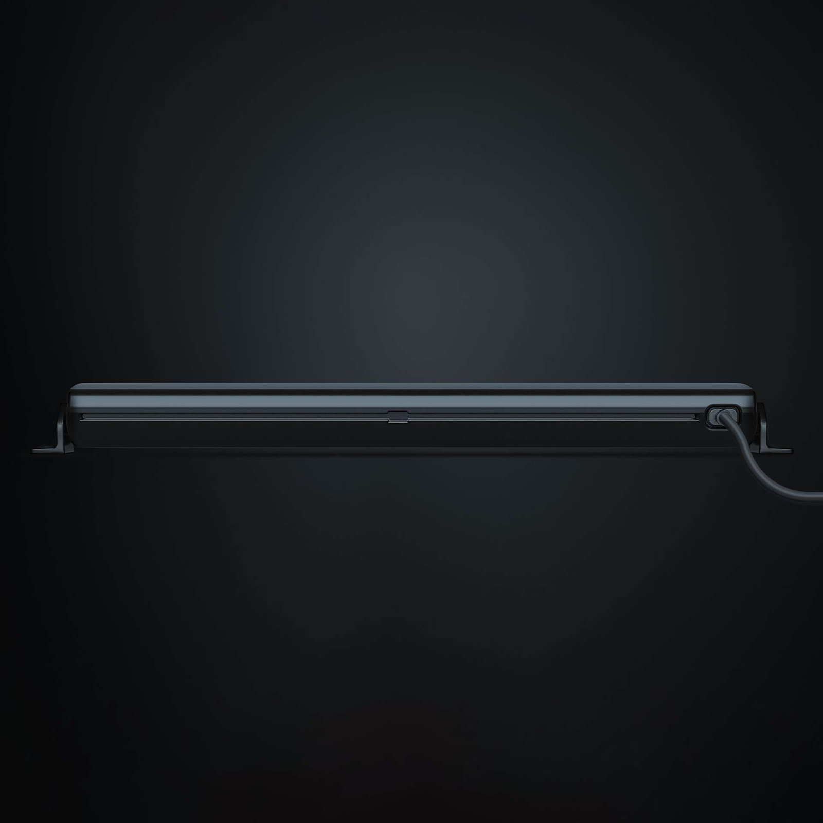 Strands Skylord LED Bar 30'' Wit Oranje