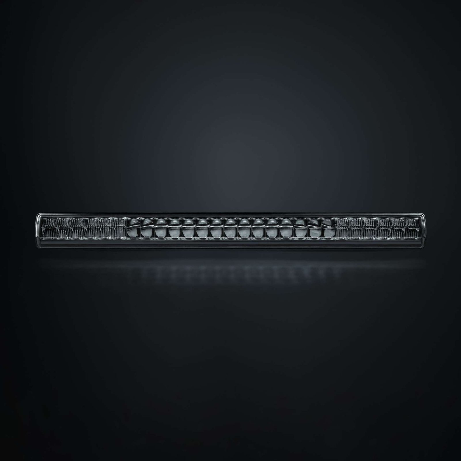 Strands Skylord LED Bar 30'' Wit Oranje