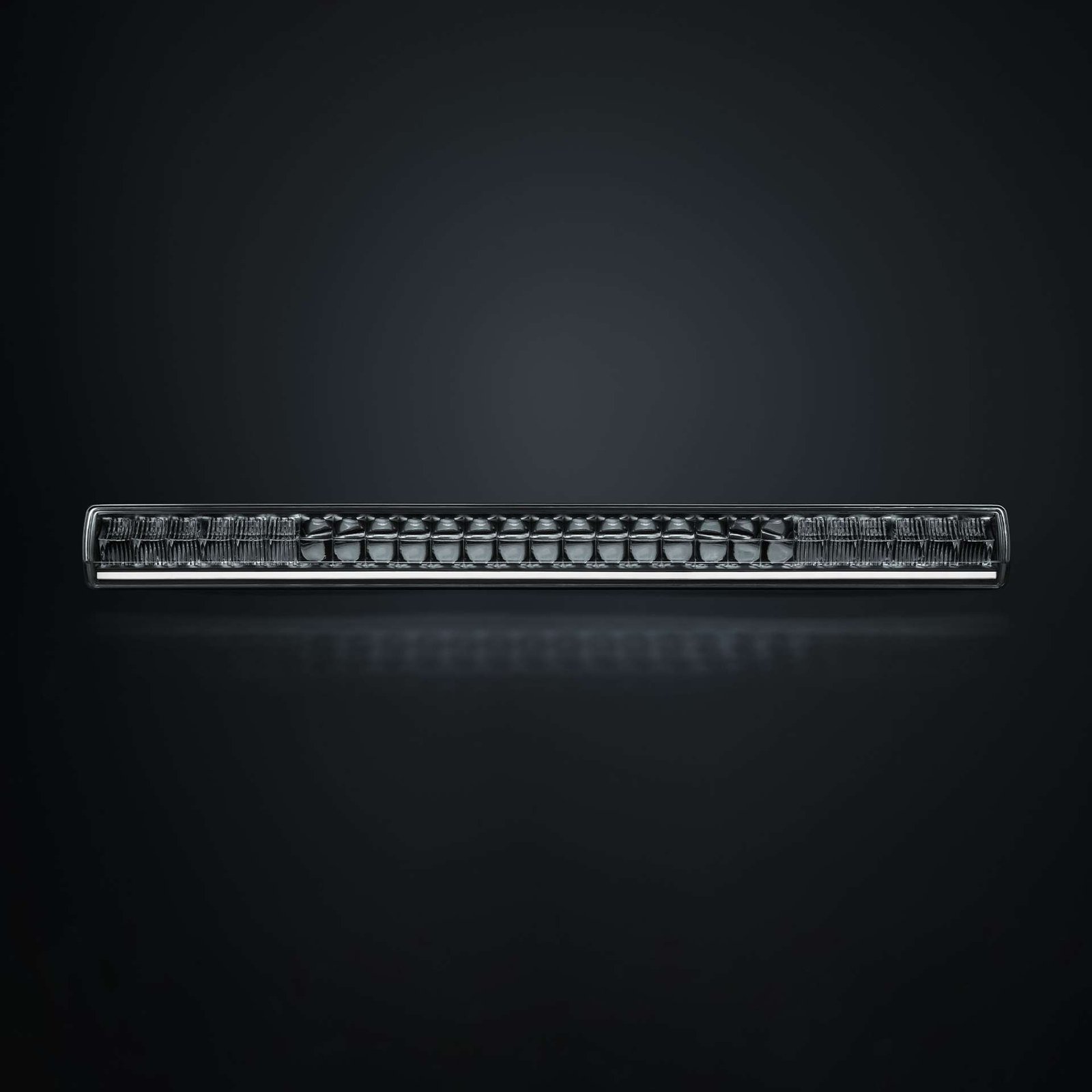 Strands Skylord LED Bar 30'' Wit Oranje