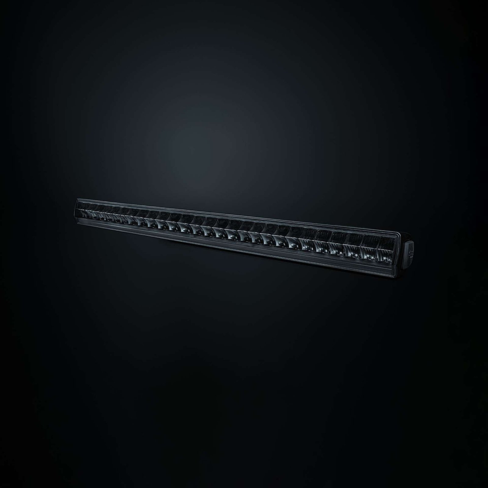 Strands Skylord LED Bar 30'' Wit Oranje