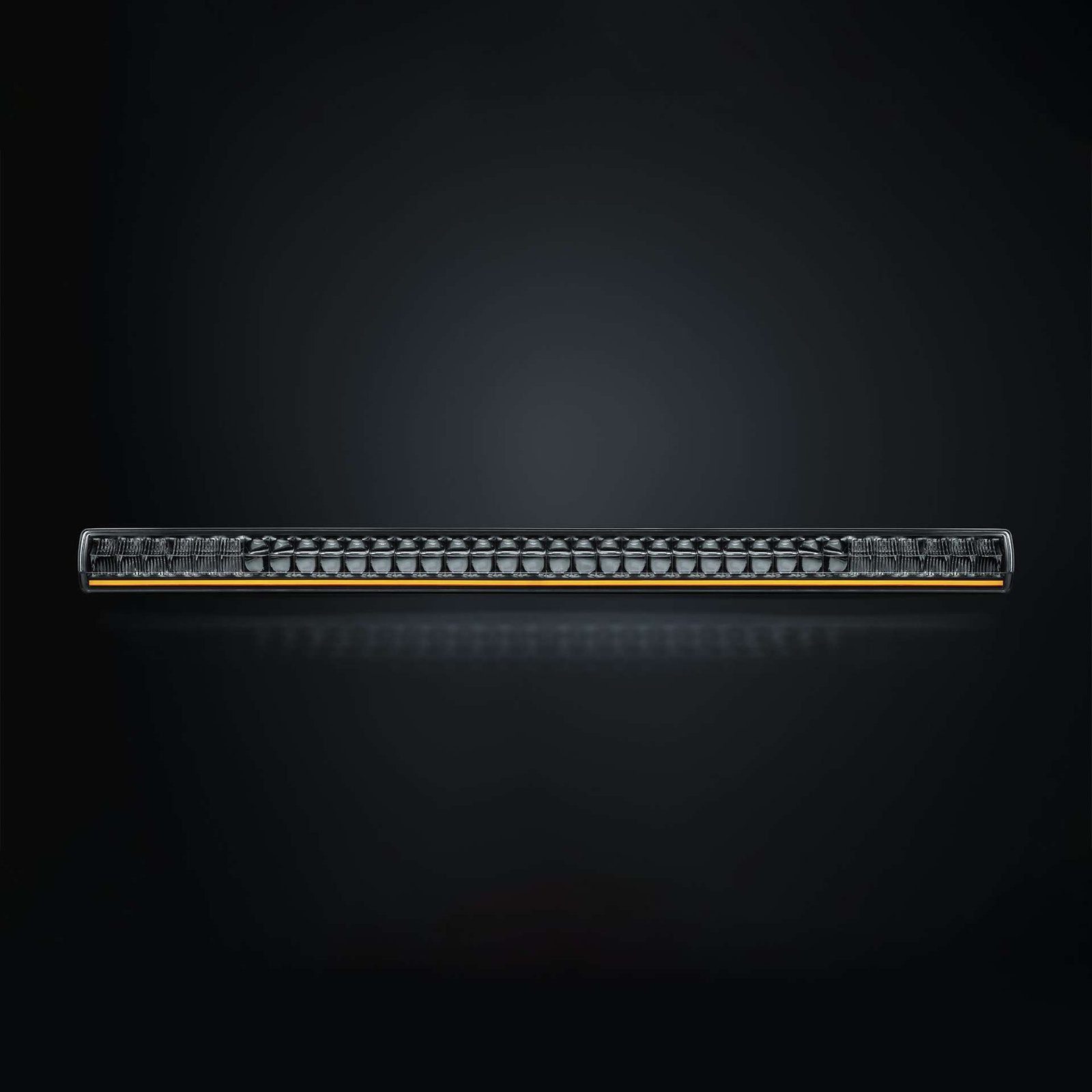 Barre LED Strands Skylord 40'' Blanc Orange