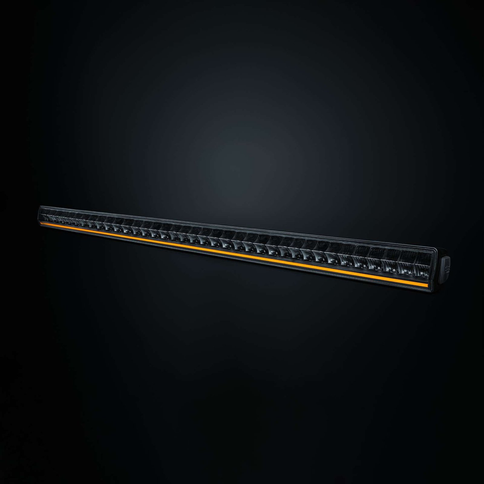 Barre LED Strands Skylord 40'' Blanc Orange