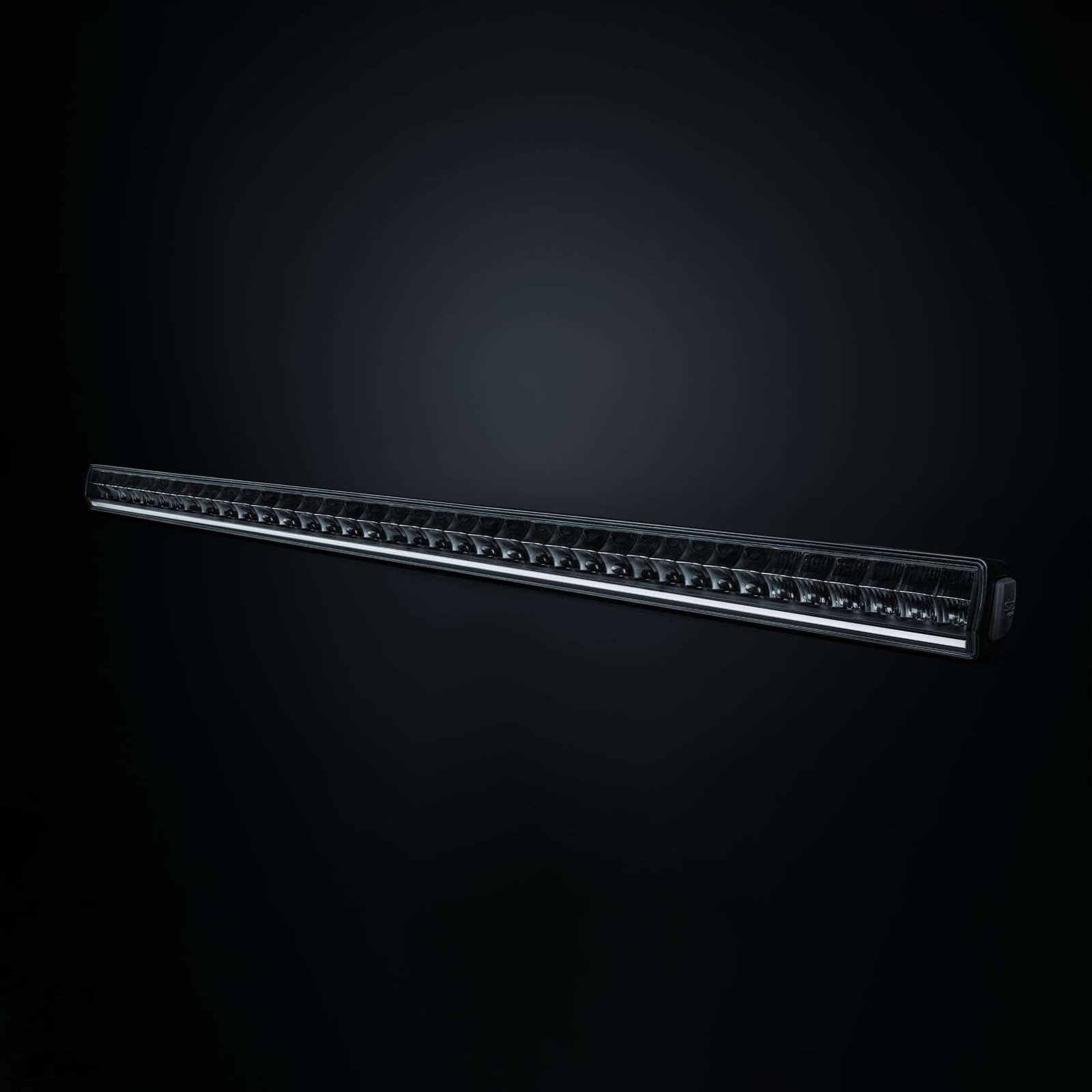 Barre LED Strands Skylord 40'' Blanc Orange