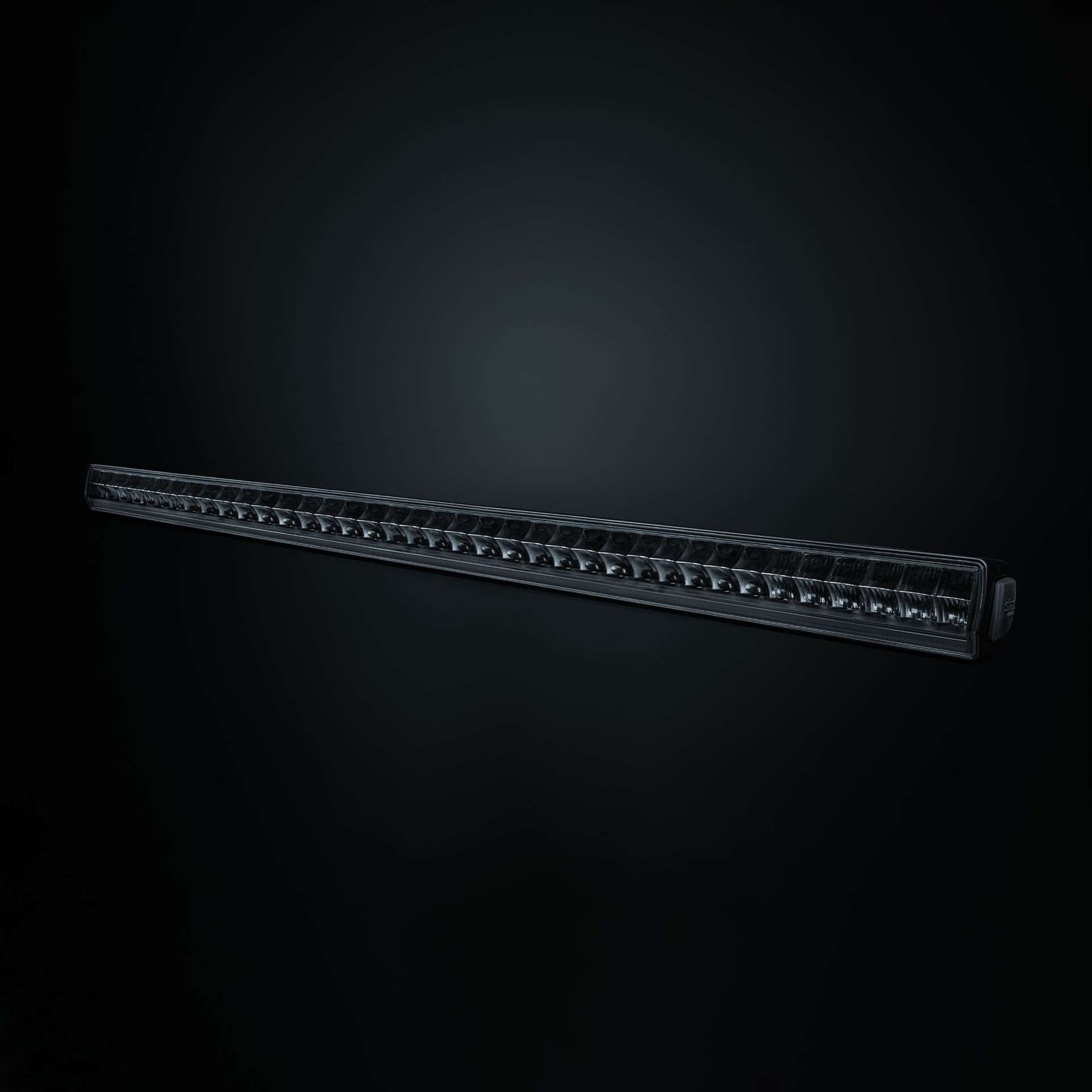 Barre LED Strands Skylord 40'' Blanc Orange