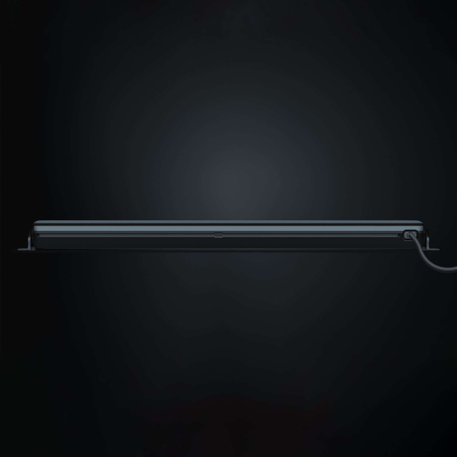 Barre LED Strands Skylord 40'' Blanc Orange