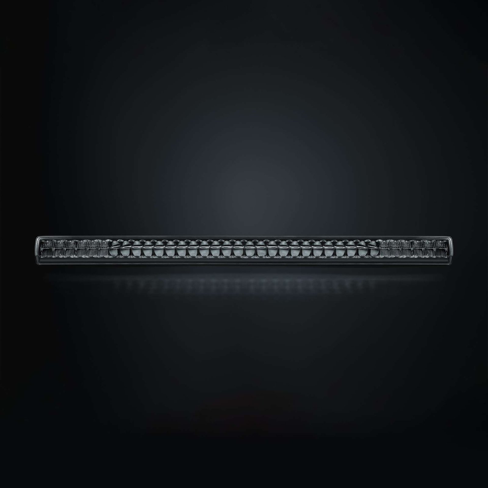 Barre LED Strands Skylord 40'' Blanc Orange