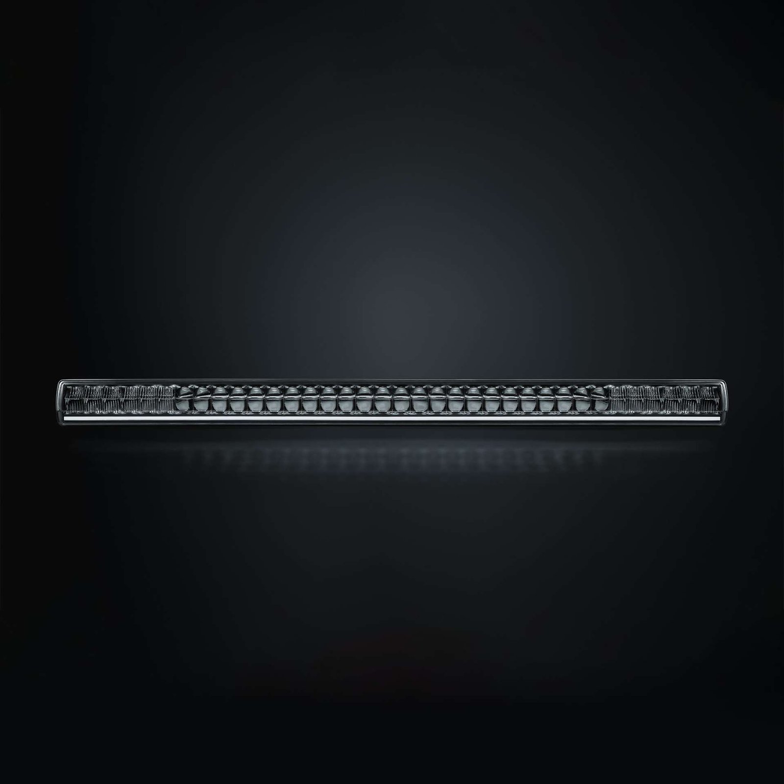 Strands Skylord LED Bar 40'' White Amber