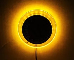Logo lumineux - Universel - 24V