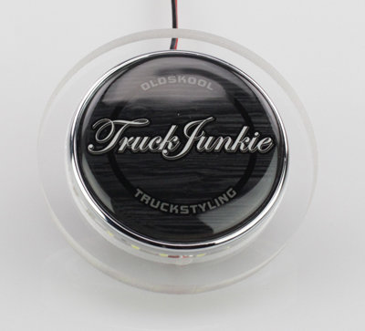 Logo lumineux - Universel - 24V