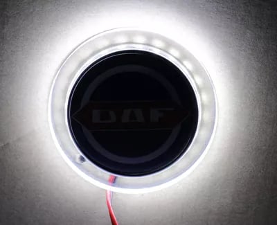 Logo lumineux - Universel - 24V
