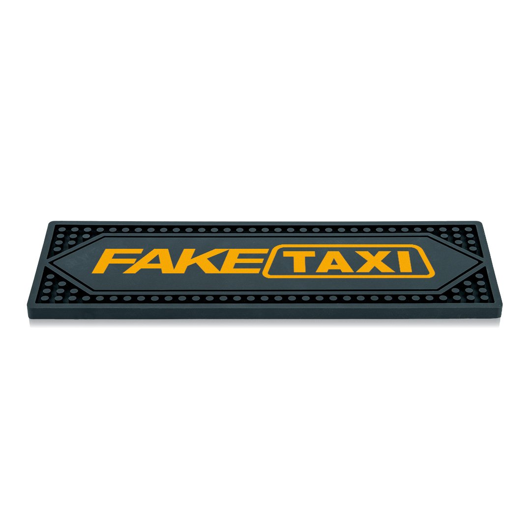 Custom Barmat FakeTaxi