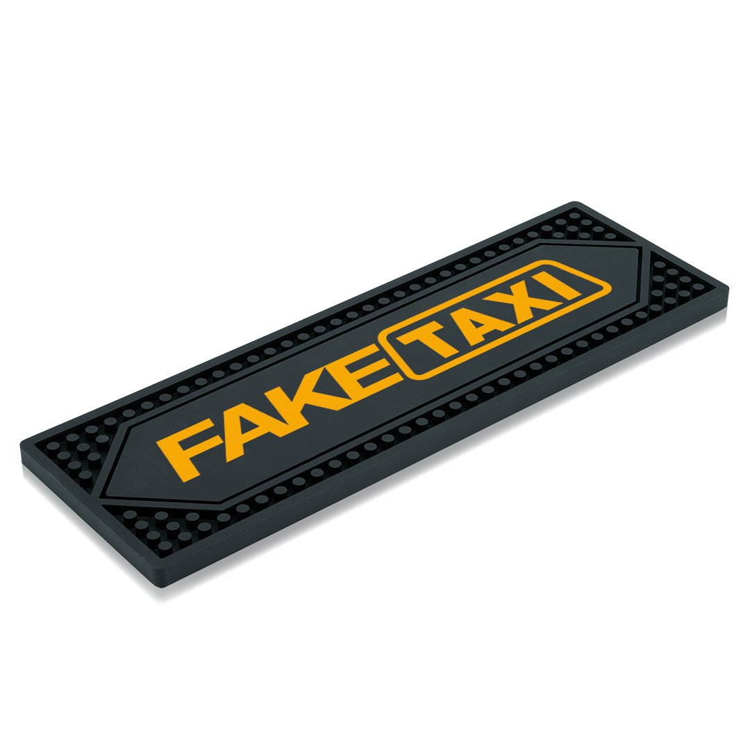 Custom Barmat FakeTaxi