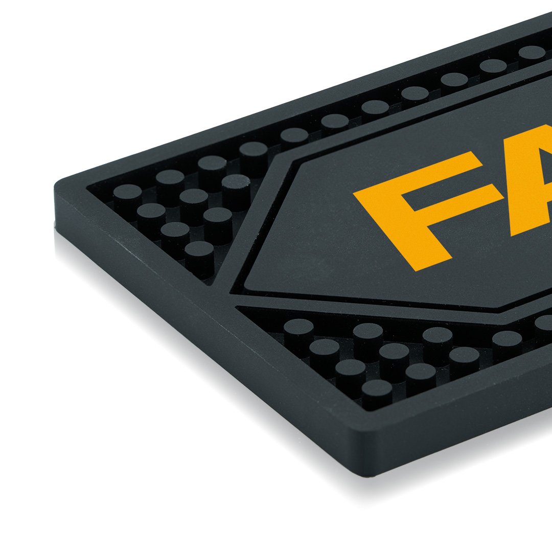 Custom Barmat FakeTaxi
