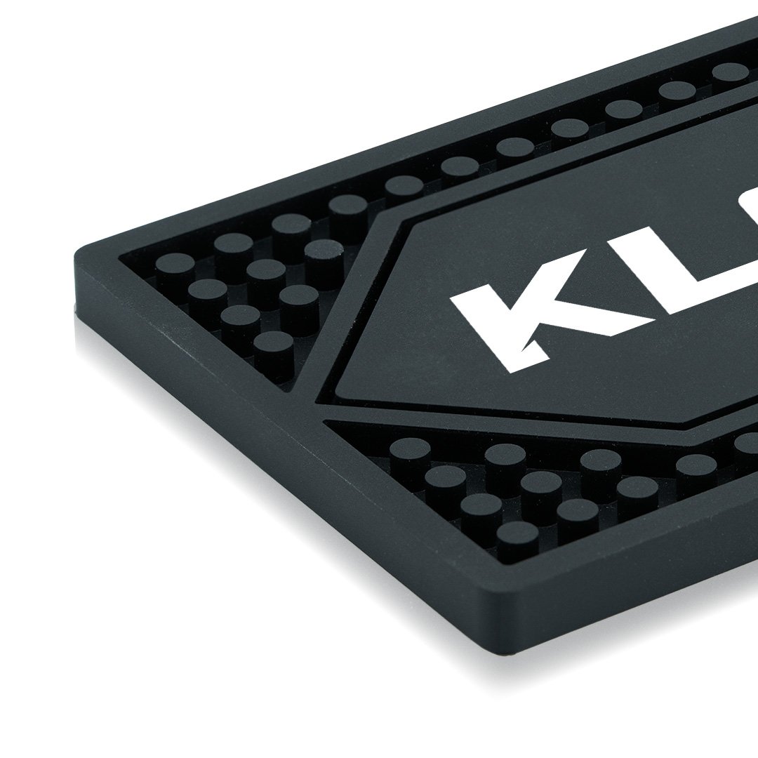 Custom Barmat / Entrance Mat Clogs Out