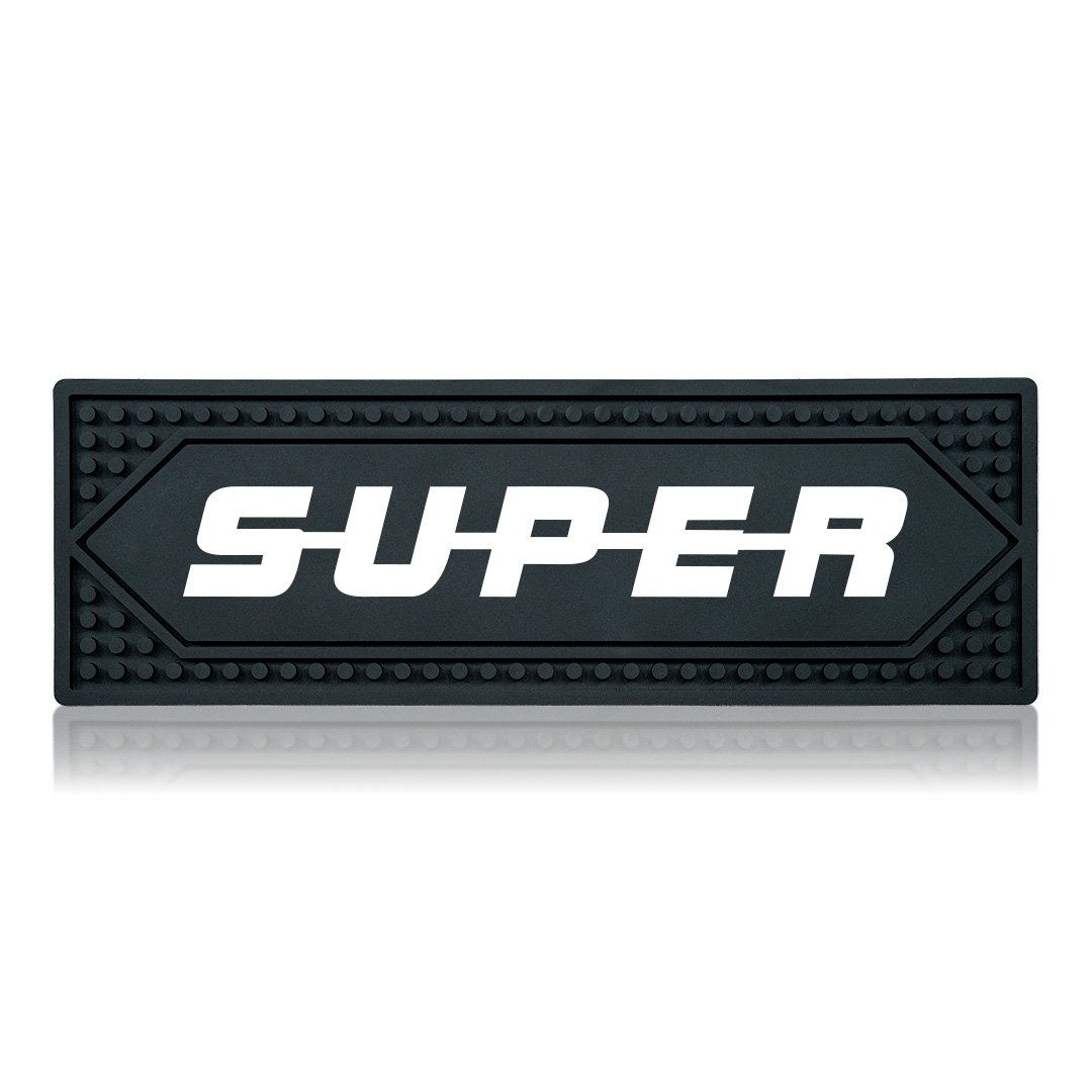 Custom Barmat S-U-P-E-R