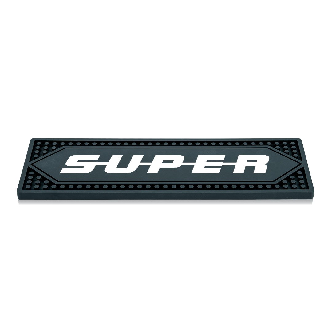Custom Barmat S-U-P-E-R