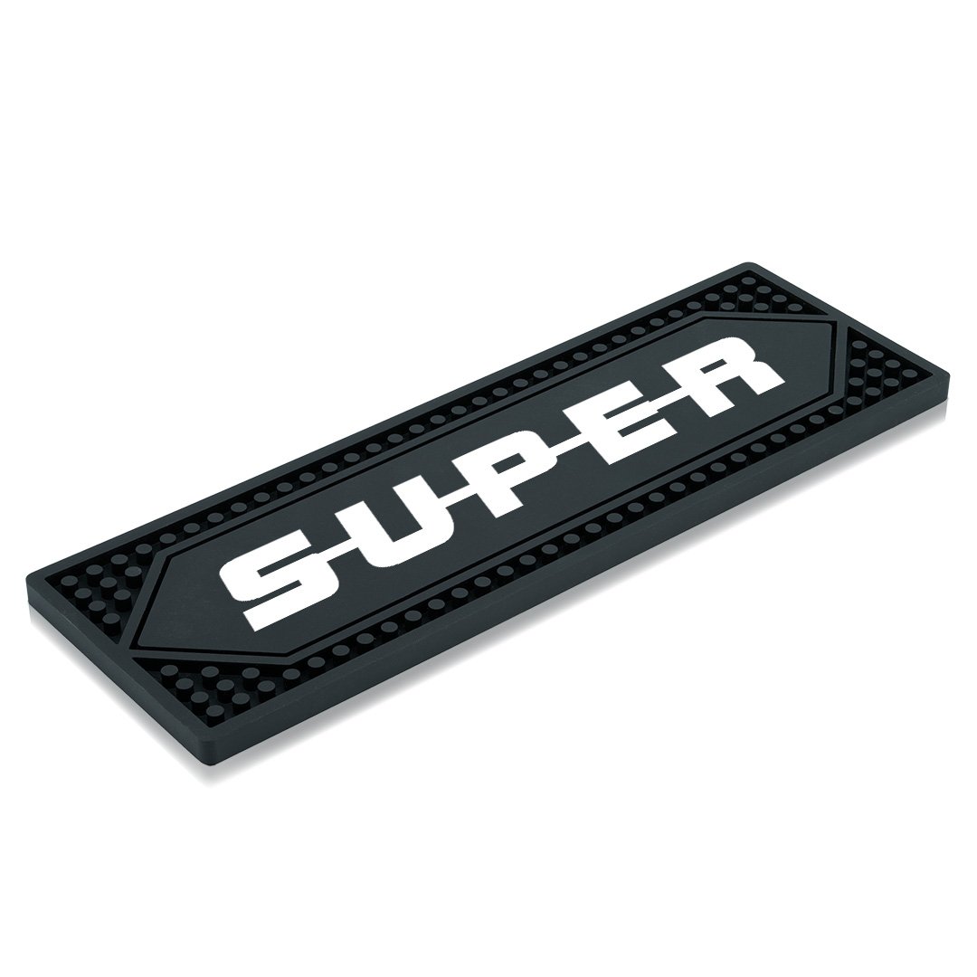 Custom Barmat S-U-P-E-R