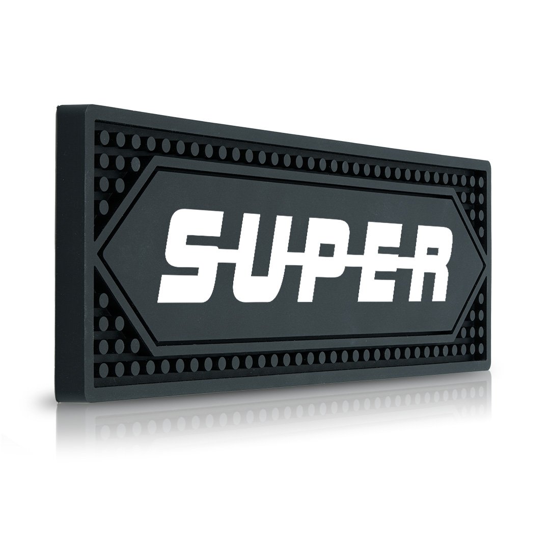 Custom Barmat S-U-P-E-R