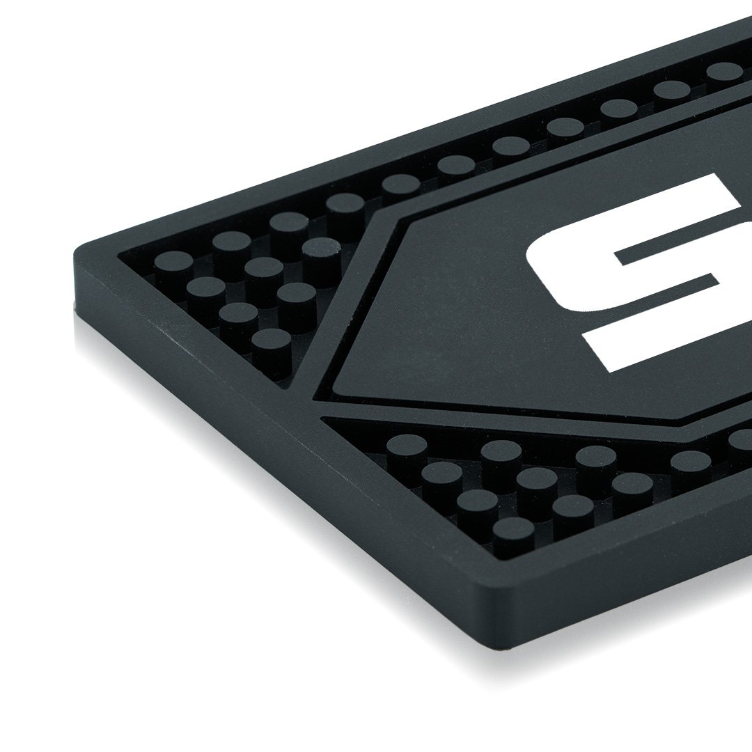 Custom Barmat S-U-P-E-R