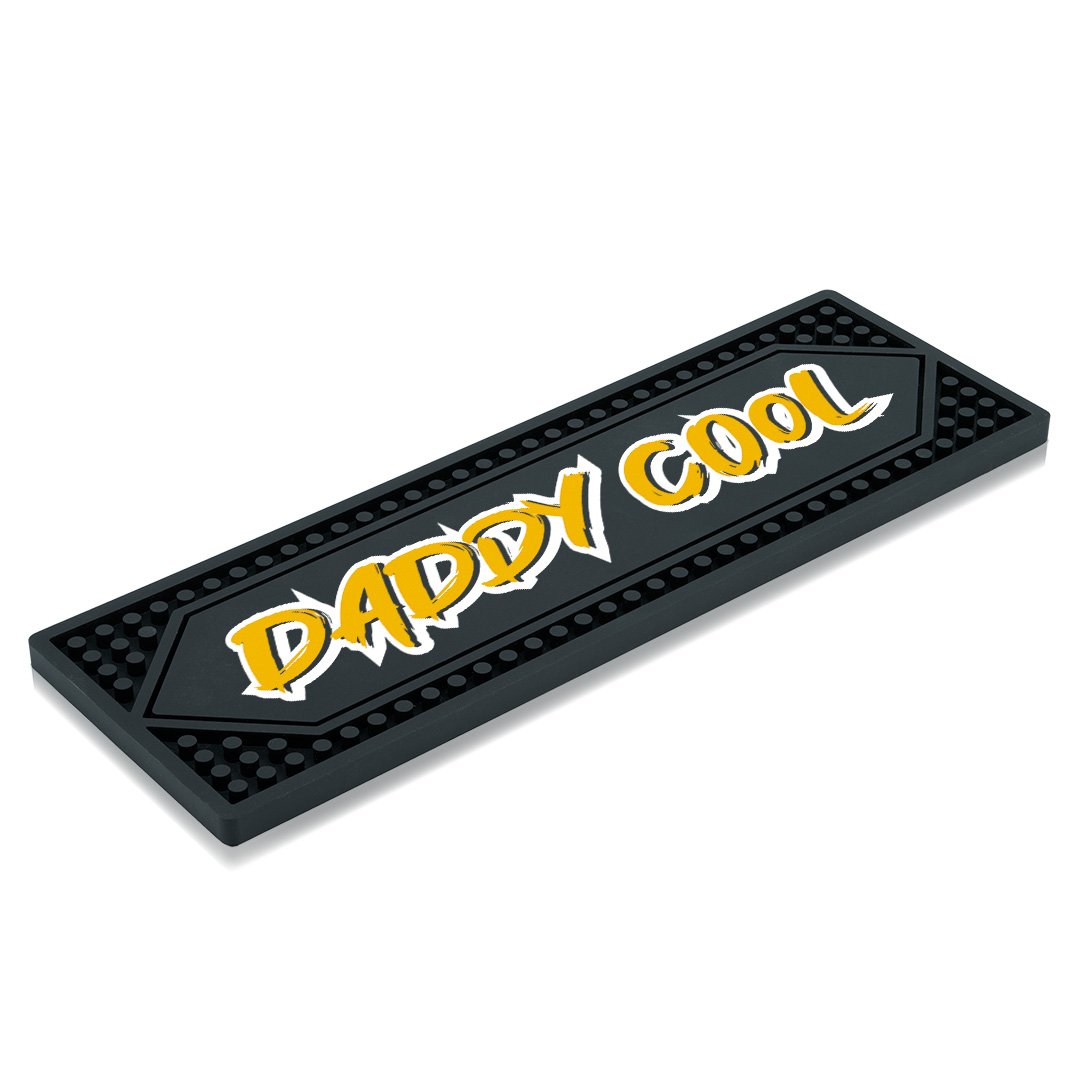 Custom Barmat Daddy Cool