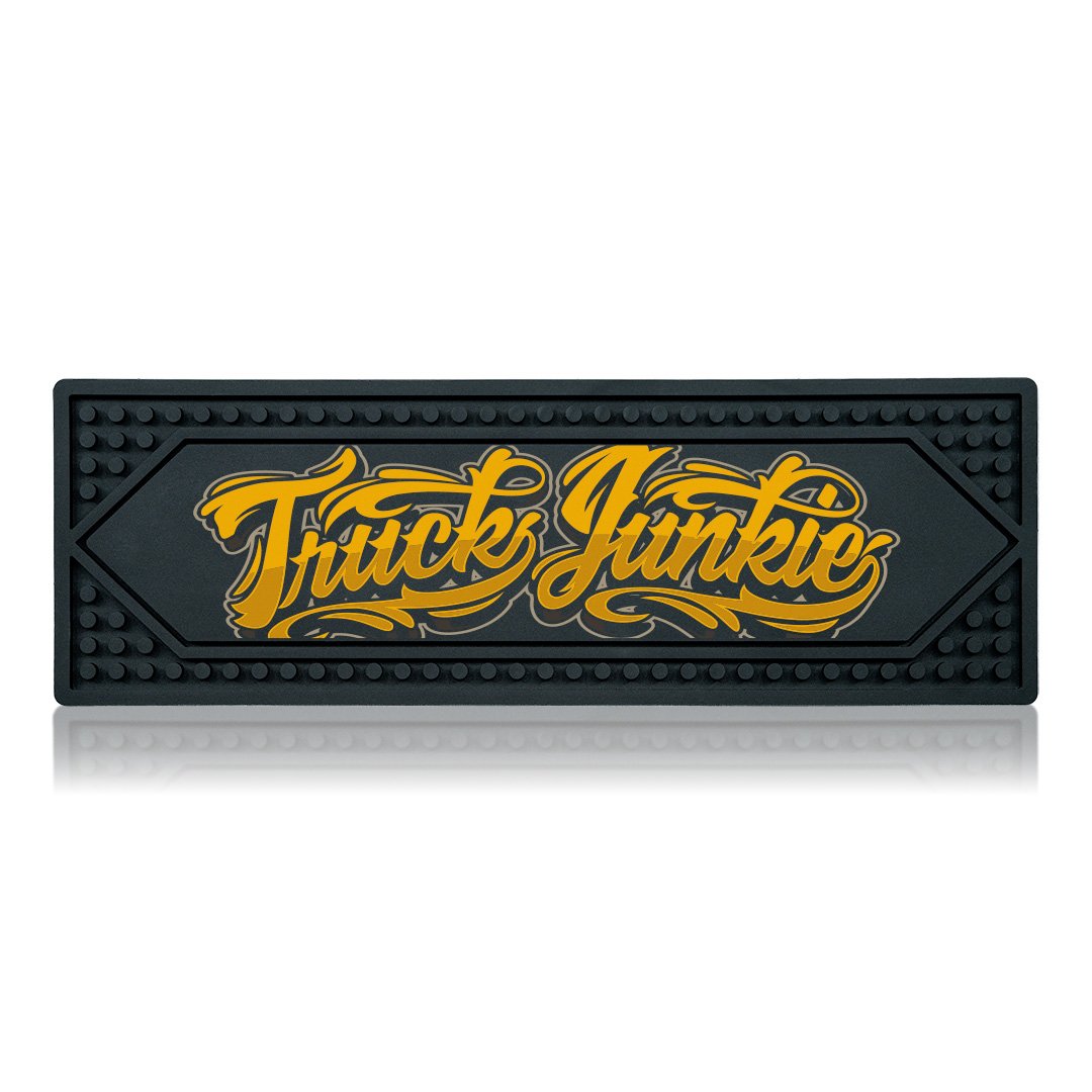 Custom Barmat Truckjunkie Script