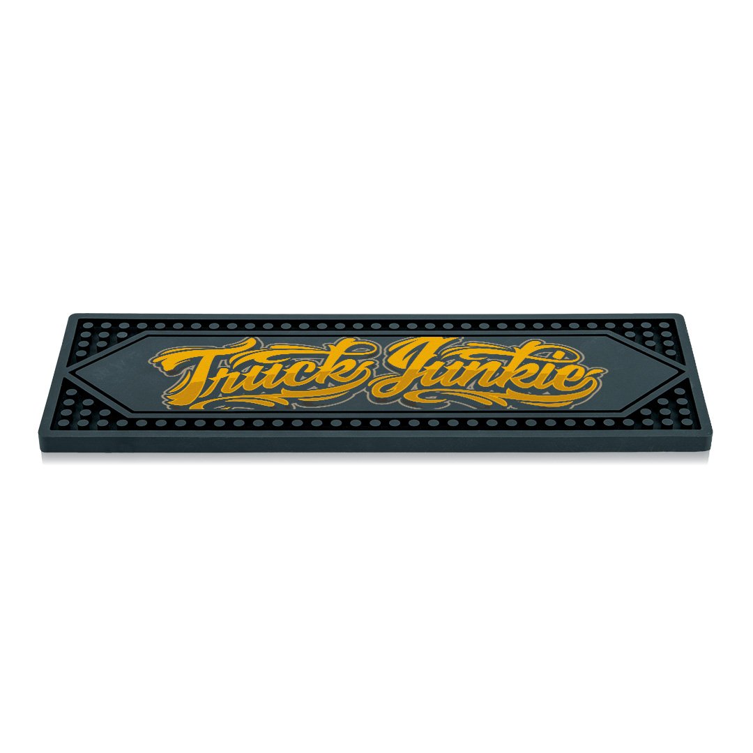 Custom Barmat Truckjunkie Script