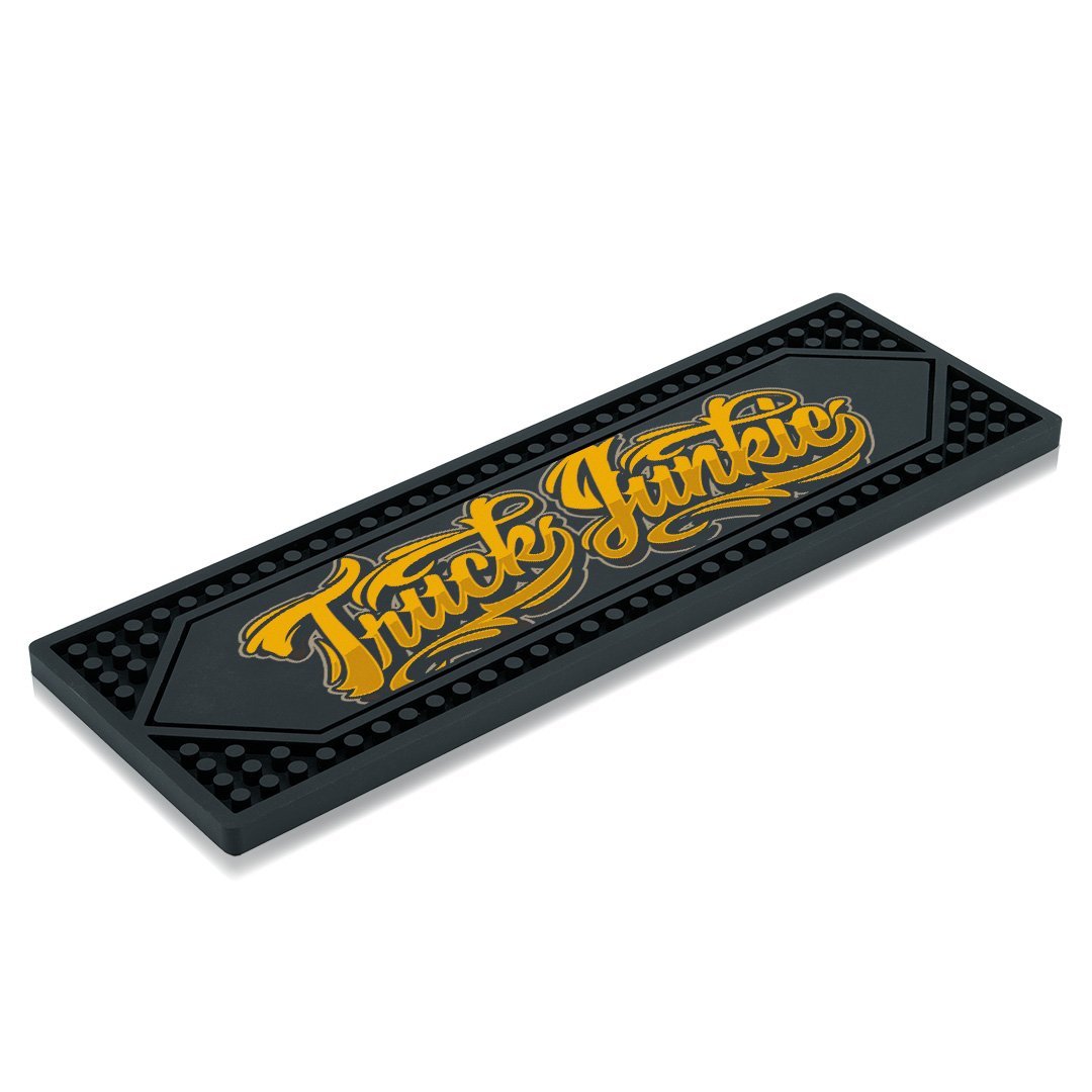 Custom Barmat Truckjunkie Script