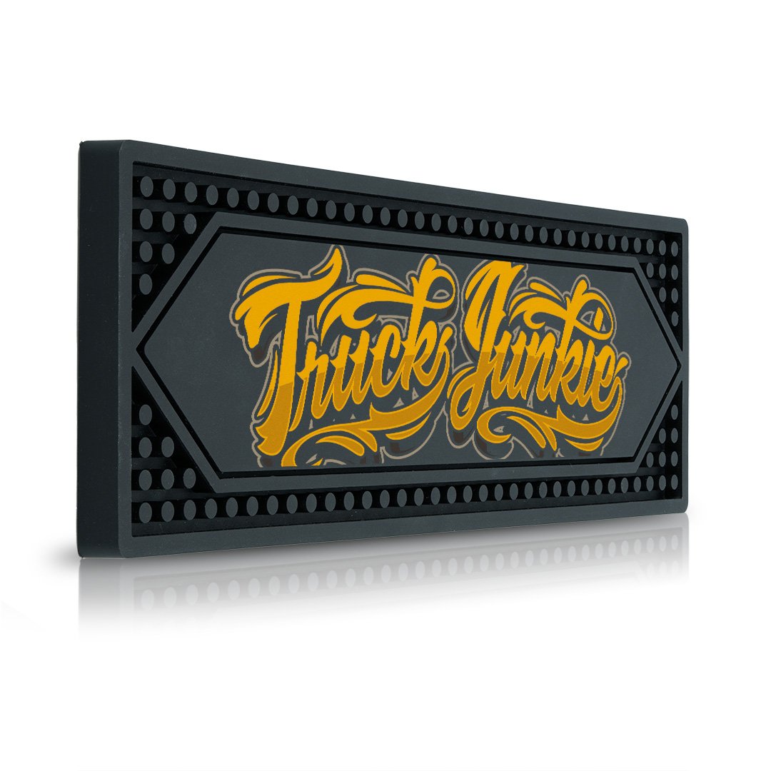 Custom Barmat Truckjunkie Script