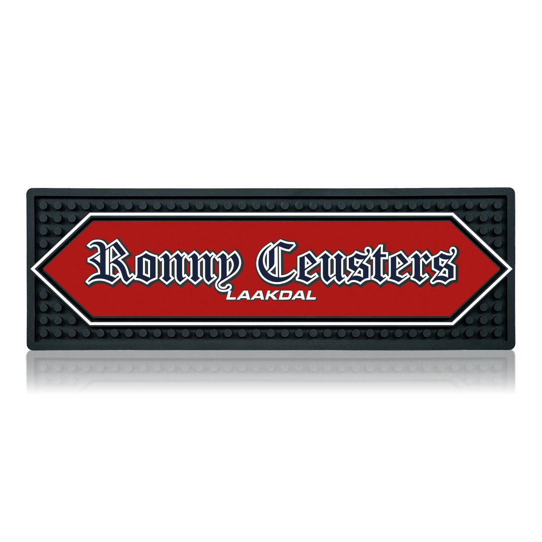 Custom Barmat Ronny Ceusters