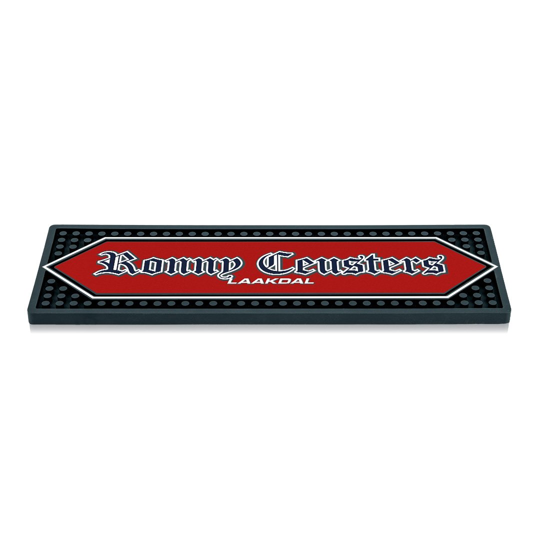 Custom Barmat Ronny Ceusters