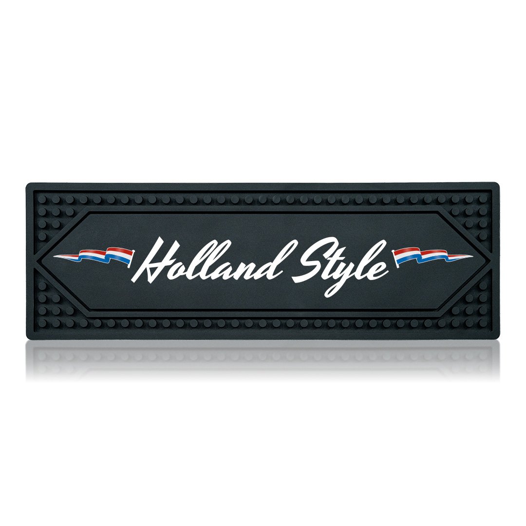 Custom Barmat Holland Style